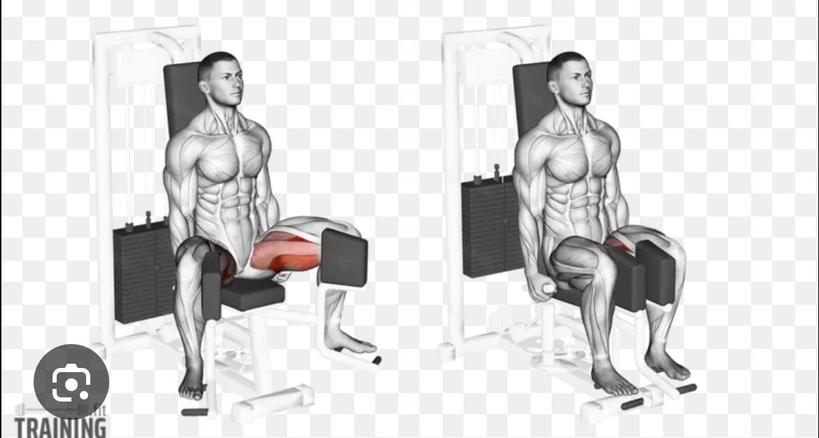 جهاز داخلي - Hip Adductor Machine